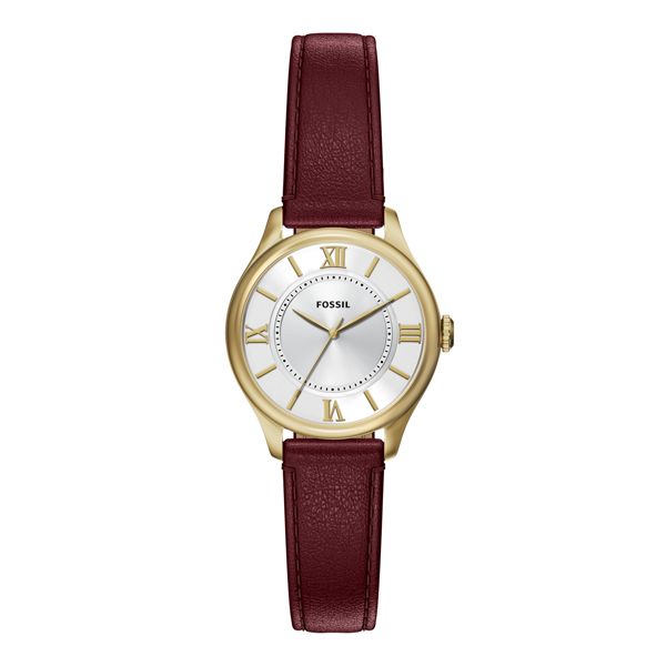 Fossil フォッシル ES5510 Gilmore クォーツ レディース