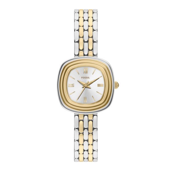 Fossil フォッシル ES5509 Emerson クォーツ レディース