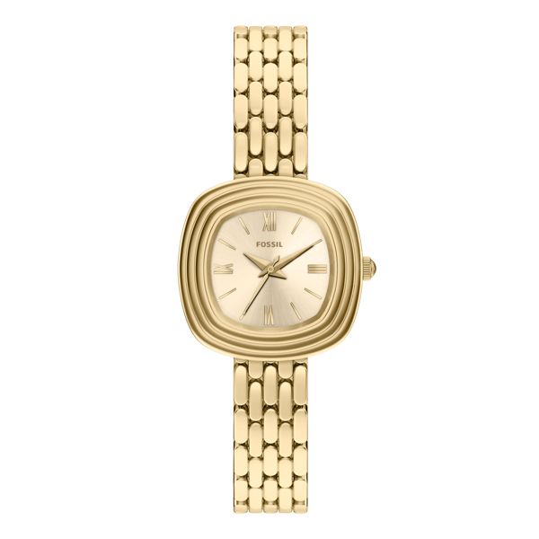 Fossil フォッシル ES5506 Emerson クォーツ レディース