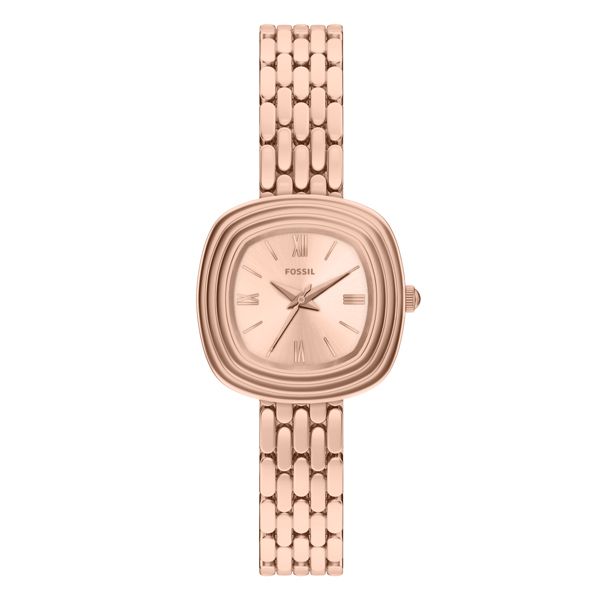 Fossil フォッシル ES5507 Emerson クォーツ レディース