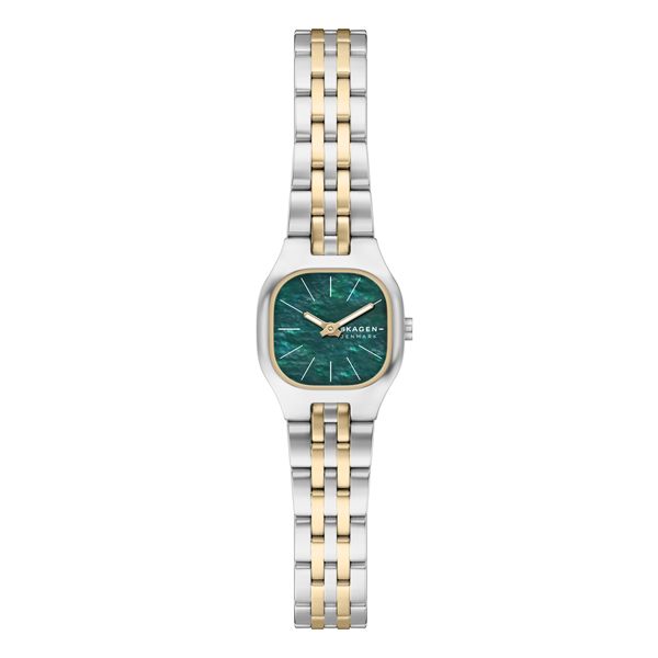 Skagen スカーゲン SKW3187 Mellem Micro メレム クォーツ レディース