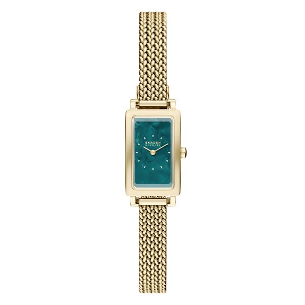 Skagen スカーゲン SKW3186 Hagen Micro ハーゲン クォーツ レディース