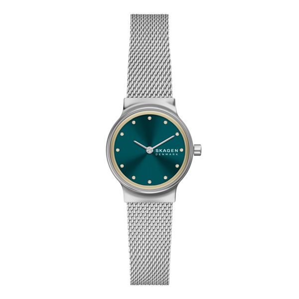 Skagen スカーゲン SKW3188 Freja Lille フレヤ クォーツ レディース