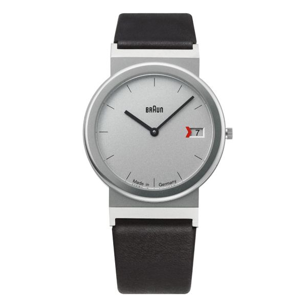 BRAUN ブラウン AW50 クォーツ ユニセックス