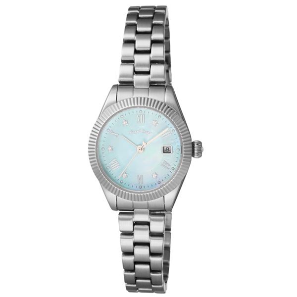 Angel Heart Sparkle Time 橋本環奈コラボモデル ST26BU レディース ソーラー