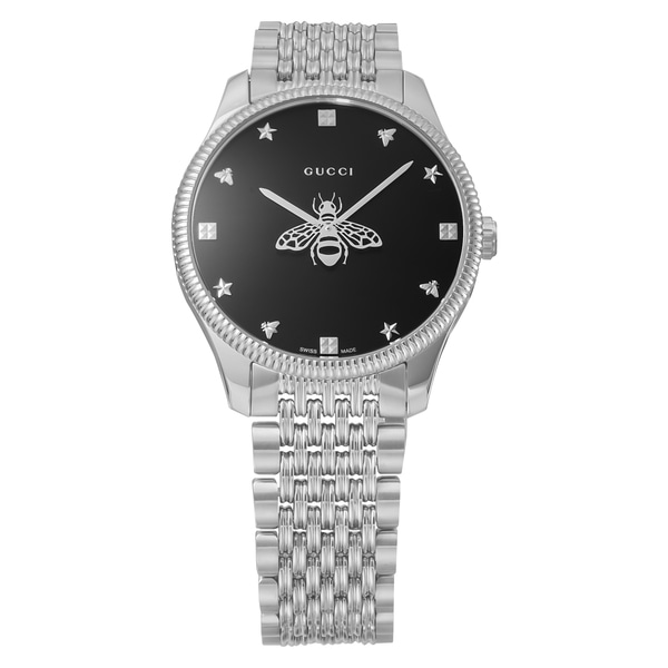 GUCCI グッチ G-TIMELESS Gタイムレス YA1264154 クォーツ ユニセックス