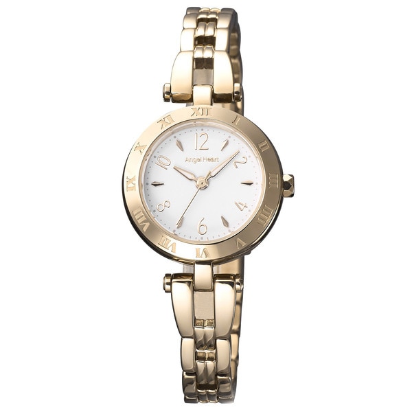 Angel Heart エンジェルハート Innocent Time イノセントタイム IT25PGC-N ソーラー レディース