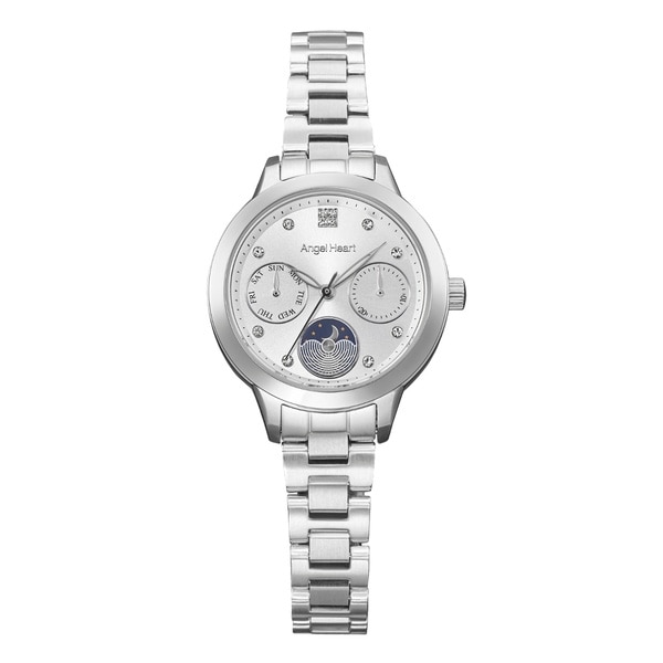 Angel Heart Innocent Time IT30SS クォーツ レディース