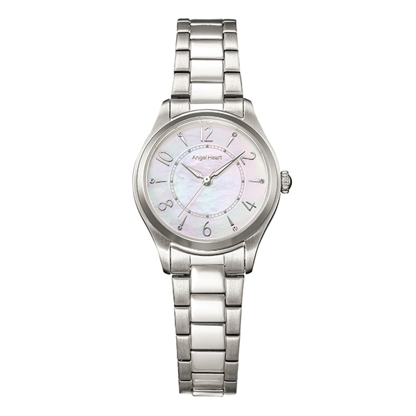 Angel Heart エンジェルハート Twinkle Time トゥインクルタイム TT28SS ソーラー レディース