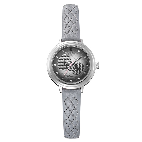 AngelHeart エンジェルハート Hello Kitty Collaboration 2nd ハローキティコラボレーション KT26S-BK クォーツ レディース