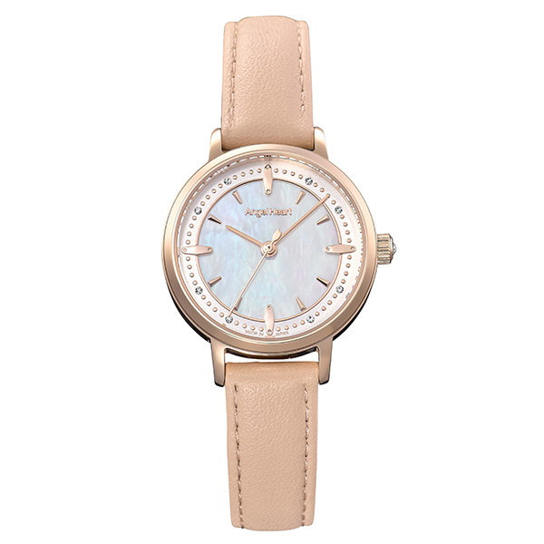 AngelHeart エンジェルハート SAKURA TIME サクラタイム SKR28P-PK-J ソーラー レディース