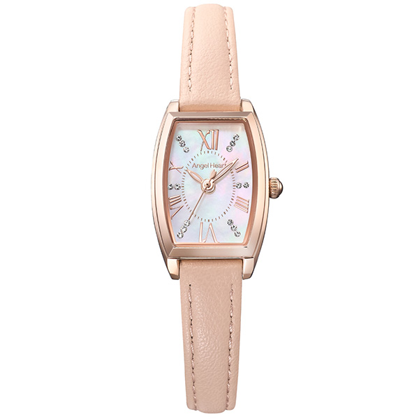 Angel Heart エンジェルハート SAKURA TIME サクラタイム SKR19P-PK-J レディース