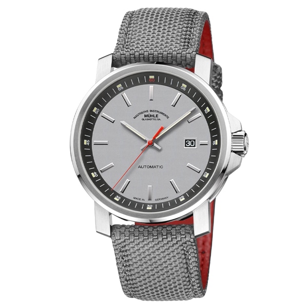 Muhle Glashutte 29er Big M1-25-37-CB 機械式 メンズ