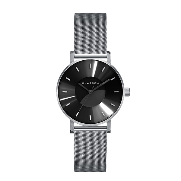 KLASSE14 Volare Dark Mirror WVO21MR002W メッシュベルト クォーツ レディース