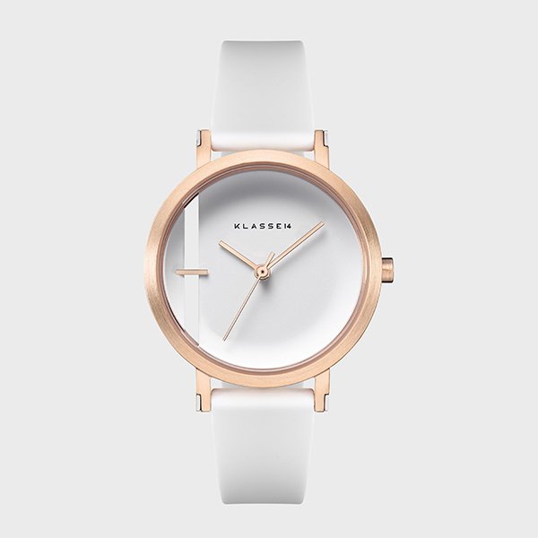 KLASSE14 クラスフォーティーン IMPERFECT Line WIM21RG022W クォーツ レディース
