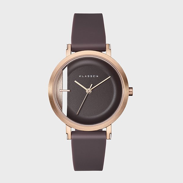 KLASSE14 クラスフォーティーン IMPERFECT Line WIM21RG023W クォーツ レディース