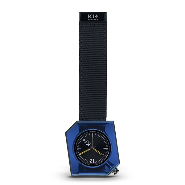 KLASSE14 K14 Nurse Watch WKF22BE003M クォーツ ユニセックス