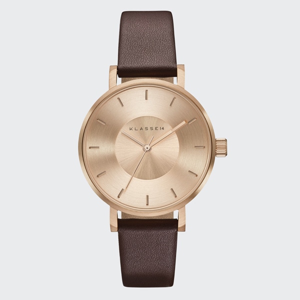 KLASSE14 VOLARE WVO22RG001S クォーツ レディース