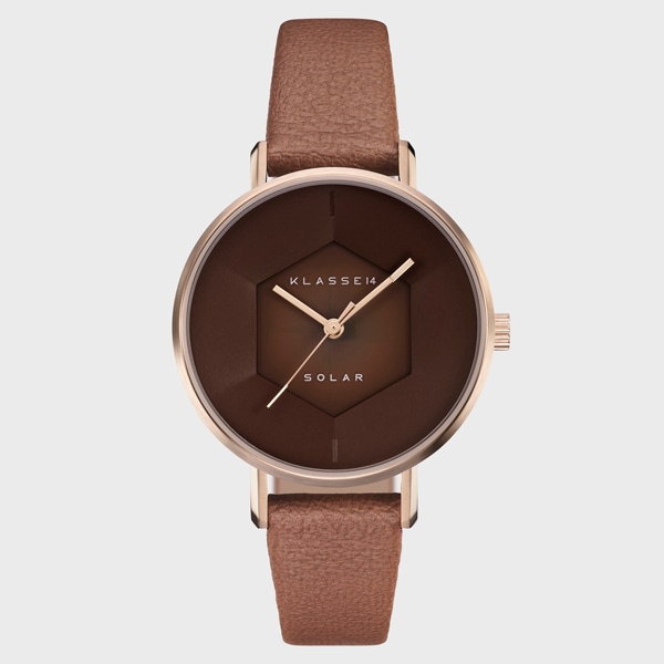 KLASSE14 VOLARE Solar WVS22CE001W ソーラー レディース