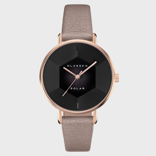 KLASSE14 VOLARE Solar WVS22RG004W TiCTAC別注 ソーラー レディース