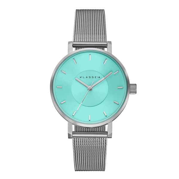 KLASSE14 VOLARE GREEN WVO22SR002S クォーツ TiCTAC別注モデル