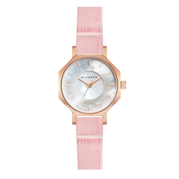 KLASSE14 Volare OKTO MOP Primavera WOK24RG108S クォーツ レディース