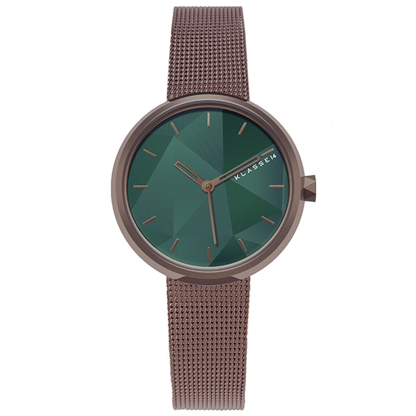 KLASSE14 Paradox GREEN WPX24VG002M クォーツ メンズ