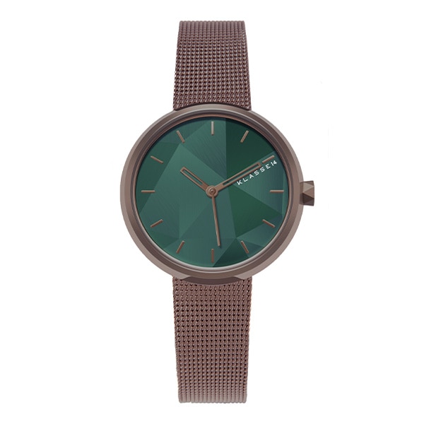 KLASSE14 Paradox GREEN WPX24VG001W クォーツ レディース