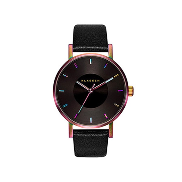 KLASSE14 Volare VO15TI001W レザー クォーツ レディース