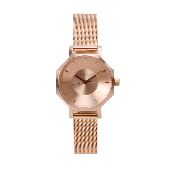 KLASSE14 Volare OKTO OK17RG002S クォーツ レディース