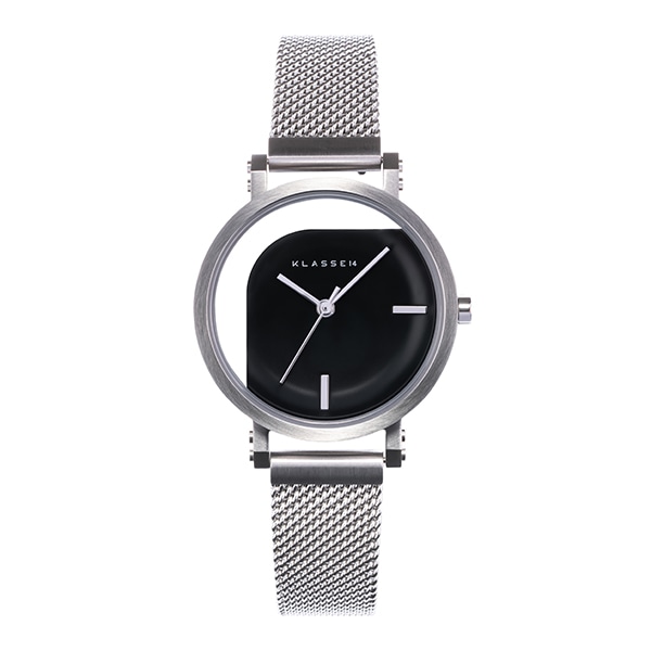 KLASSE14 IMPERFECT ANGLE WIM20SR003W 交換ベルト付属 クォーツ レディース