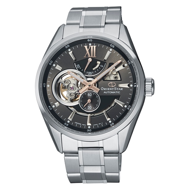 ORIENT STAR コンテンポラリー モダンスケルトン RK-AV0005N 自動巻