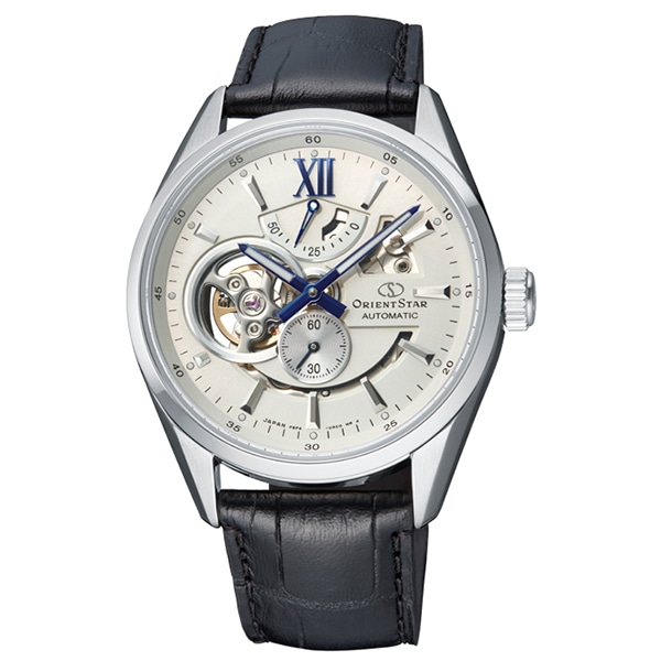 ORIENT STAR コンテンポラリー モダンスケルトン RK-AV0007S 自動巻