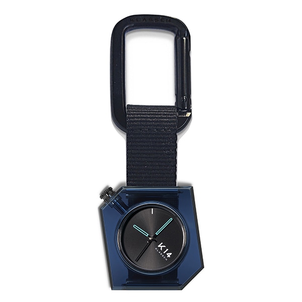 KLASSE14 K14 Carabiner WKF22BE102M クォーツ ユニセックス
