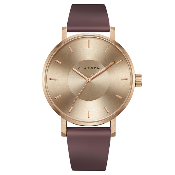 KLASSE14 VOLARE Silicone Strap collection WVO22MR102M クォーツ メンズ