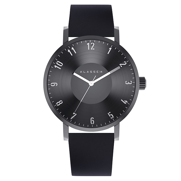 KLASSE14 VOLARE Silicone Strap collection WVO22MR102M クォーツ メンズ