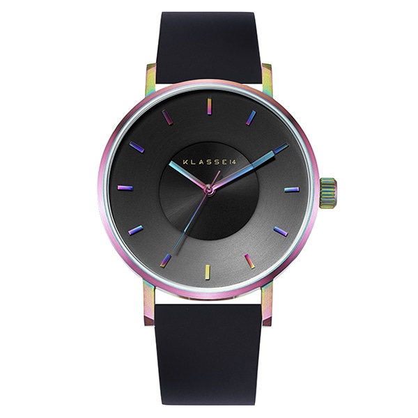 KLASSE14 VOLARE Silicone Strap collection WVO22MR102M クォーツ メンズ