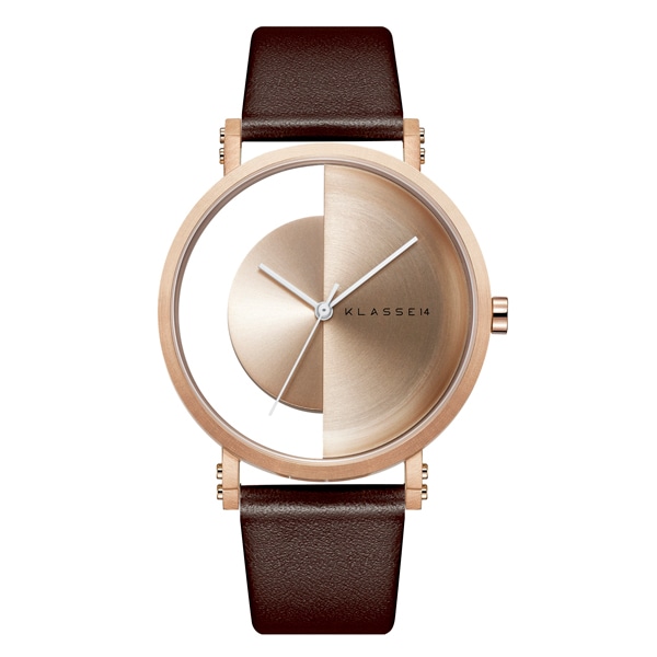 KLASSE14 IMPERFECT WIM22RG213M クォーツ メンズ