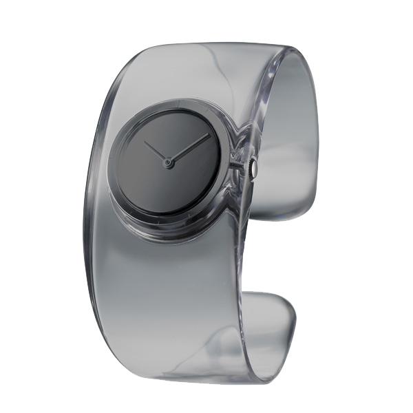 ISSEY MIYAKE O SILAW002 吉岡徳仁デザイン クォーツ ユニセックス