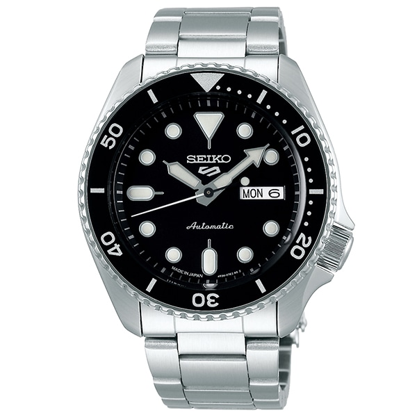 SEIKO 5 SPORTS Sports Style SBSA005 自動巻 メンズ