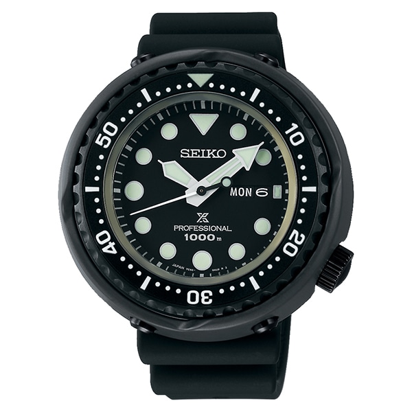 PROSPEX Marinemaster Professional SBBN047 コアショップ限定 クォーツ メンズ