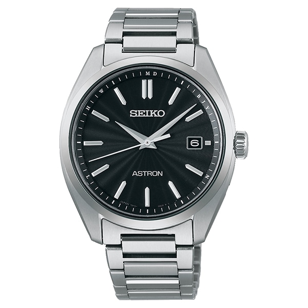 SEIKO ASTRON ORIGIN SBXY033 電波ソーラー メンズ