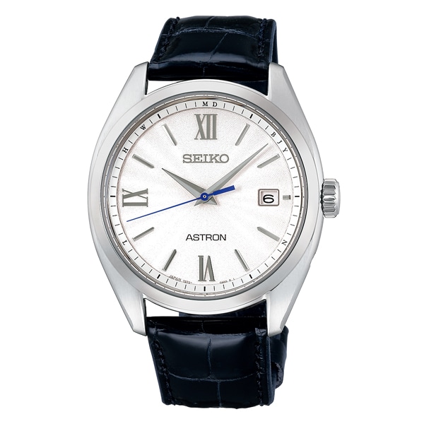 SEIKO ASTRON ORIGIN SBXY035 電波ソーラー メンズ