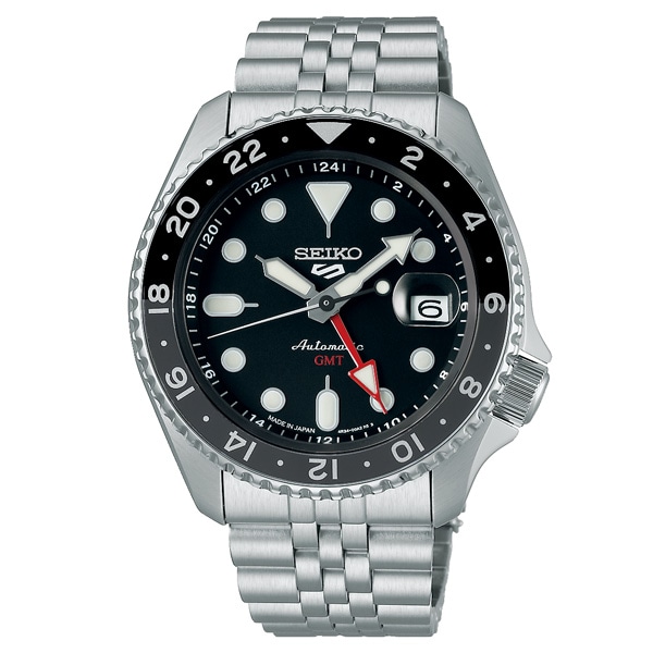 SEIKO 5 SPORTS SKX Street Style SBSC001 自動巻 メンズ