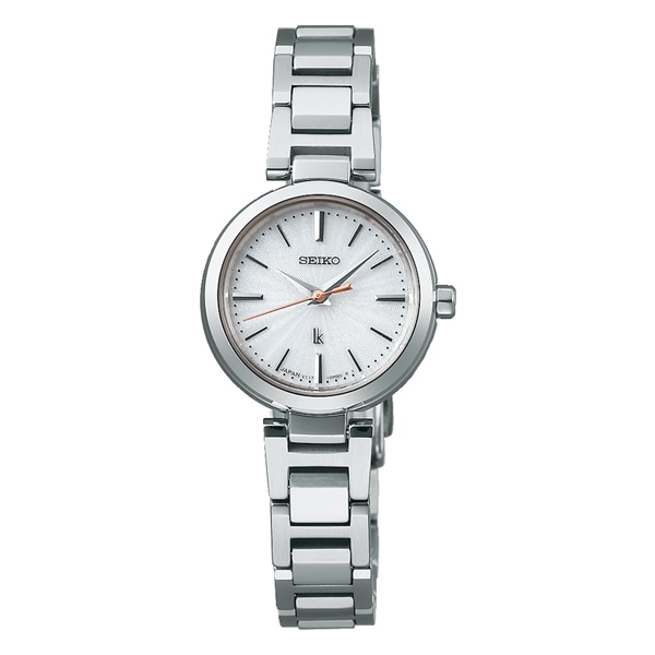 LUKIA SSVR139 ソーラー レディース