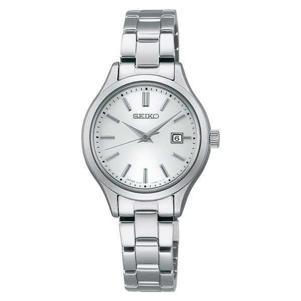 SEIKO SELECTION STPX093 ソーラー レディース
