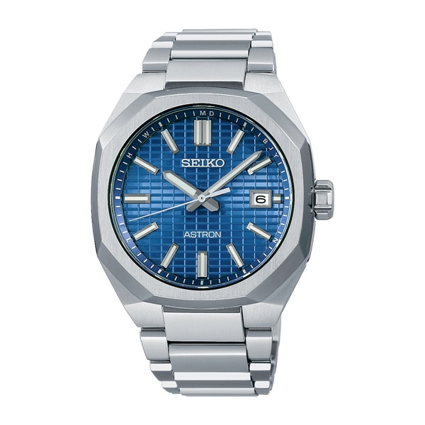SEIKO ASTRON NEXTER SBXY061 電波ソーラー メンズ 2023新シリーズ