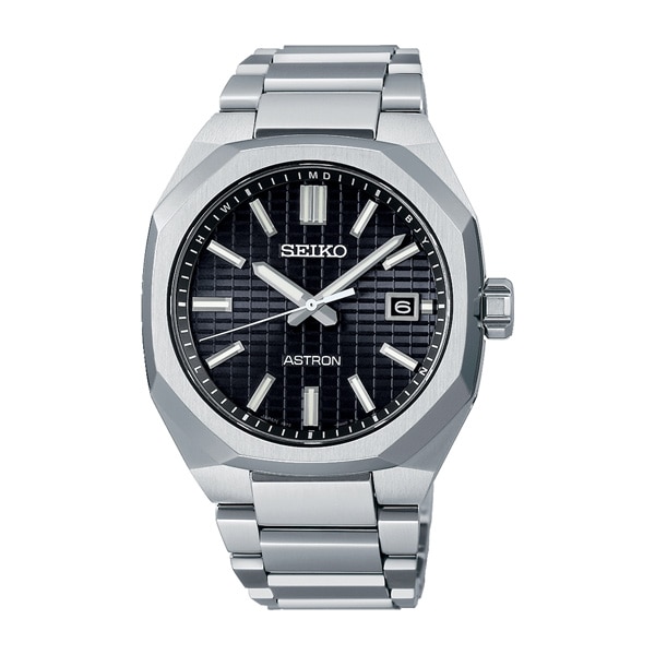 SEIKO ASTRON NEXTER SBXY063 電波ソーラー メンズ 2023新シリーズ