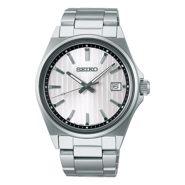 SEIKO SELECTION SBTH001 クォーツ メンズ