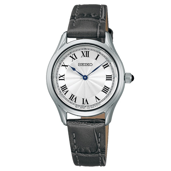 SEIKO SELECTION ナノ・ユニバース コラボレーションモデル SSEH013 クォーツ レディース